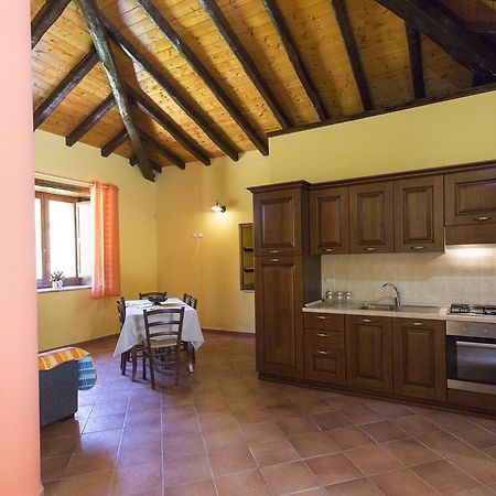 Profetina Village Motta Camastra Exterior foto