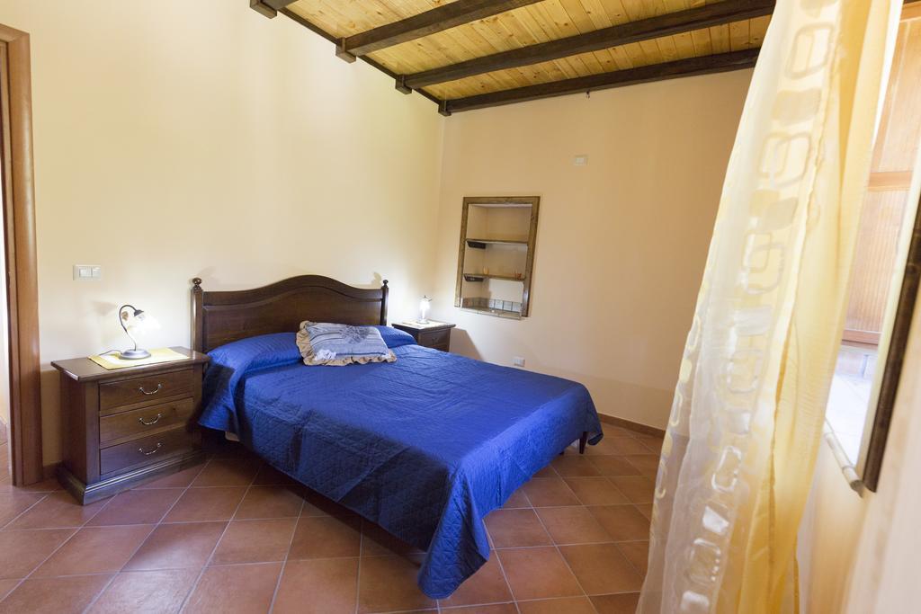 Profetina Village Motta Camastra Exterior foto