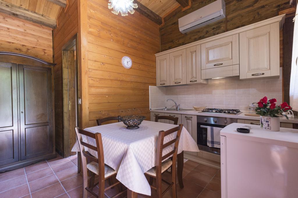 Profetina Village Motta Camastra Exterior foto