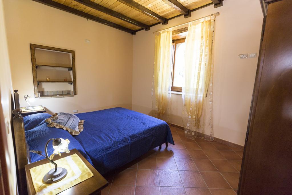 Profetina Village Motta Camastra Exterior foto