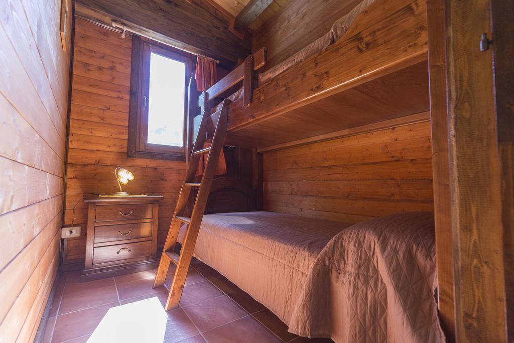 Profetina Village Motta Camastra Exterior foto